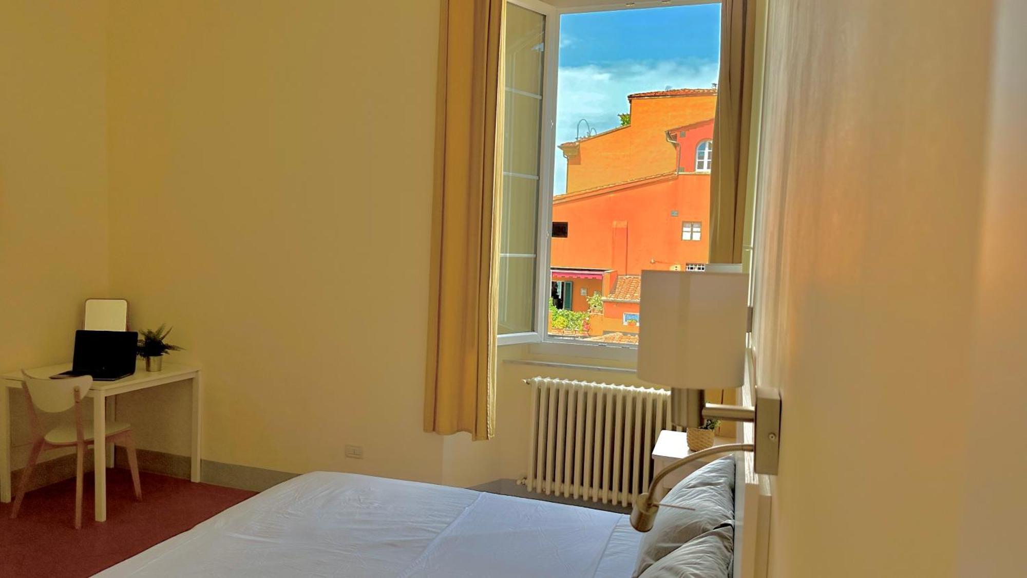 B&B - Residenza D'Epoca Piazza Cairoli Pisa Kültér fotó