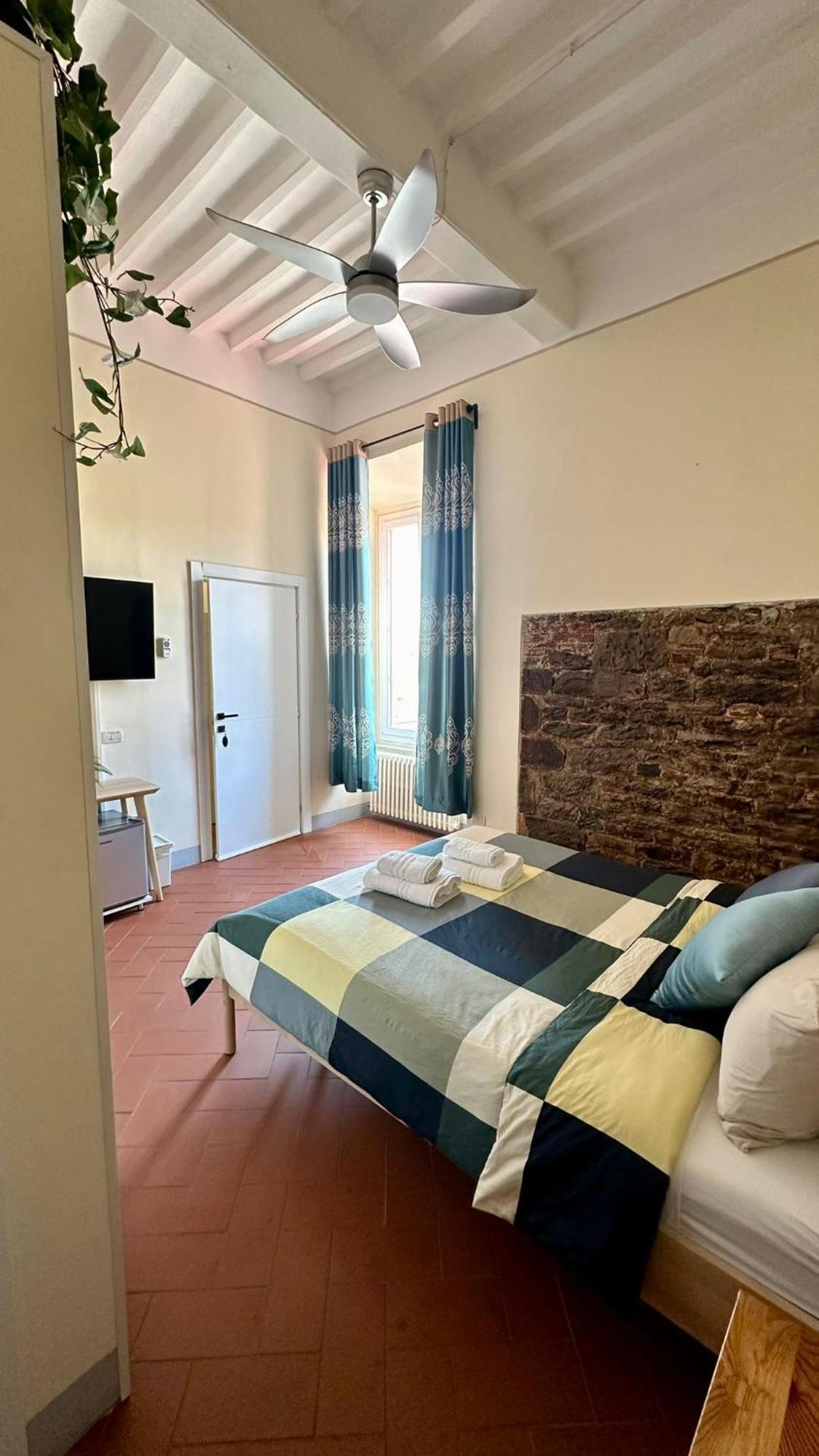 B&B - Residenza D'Epoca Piazza Cairoli Pisa Kültér fotó